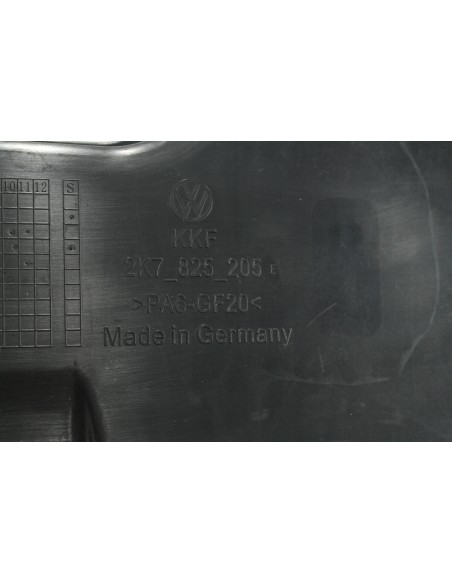 FORD TOURNEO CONNECT MK3 VW CADDY V OSŁONA PODWOZIA LEWA 2K7825205E