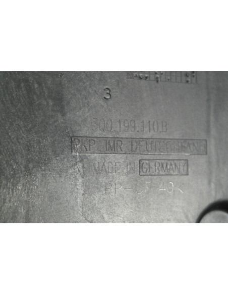 VW AUDI SEAT SKODA OSŁONA SILNIKA PODWOZIA 3Q0199110B 2.0TDI