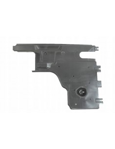 FORD TOURNEO CONNECT MK3 VW CADDY V OSŁONA PODWOZIA PRAWA...