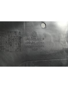 FORD TOURNEO CONNECT MK3 VW CADDY V OSŁONA PODWOZIA PRAWA... 2