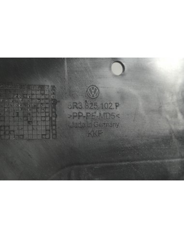 FORD TOURNEO CONNECT MK3 VW CADDY V OSŁONA...