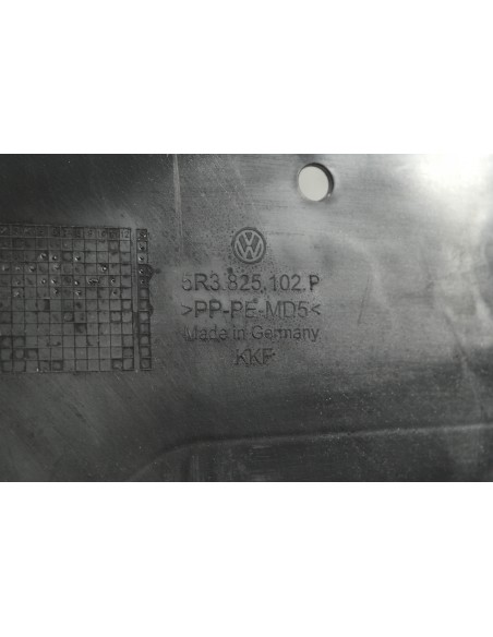 FORD TOURNEO CONNECT MK3 VW CADDY V OSŁONA PODWOZIA PRAWA 5R3825102P