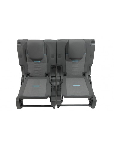 FORD TOURNEO CONNECT MK3 VW CADDY V WNĘTRZE...