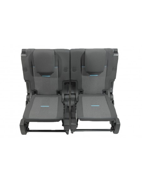 FORD TOURNEO CONNECT MK3 VW CADDY V WNĘTRZE FOTELE KANAPA 7 OSÓB ACTIVE