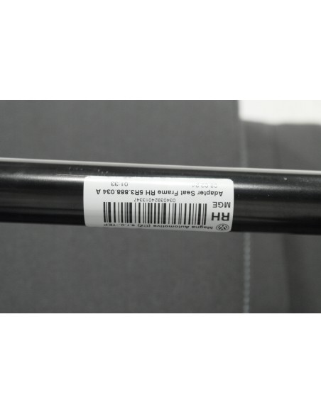 FORD TOURNEO CONNECT MK3 VW CADDY V WNĘTRZE FOTELE KANAPA 7 OSÓB ACTIVE