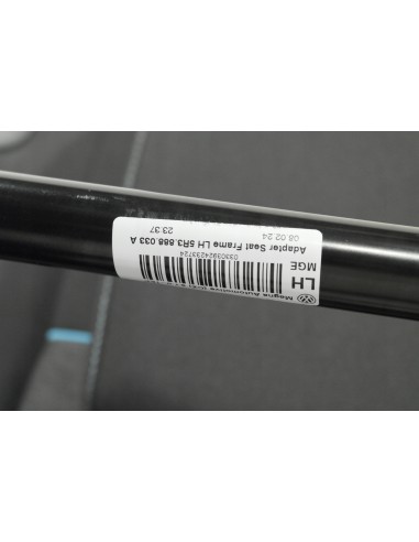 FORD TOURNEO CONNECT MK3 VW CADDY V WNĘTRZE...