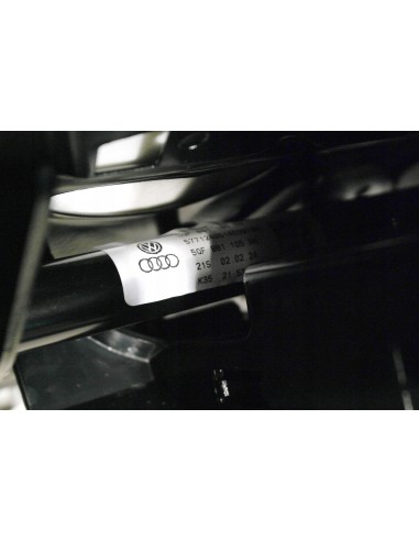 FORD TOURNEO CONNECT MK3 VW CADDY V WNĘTRZE...