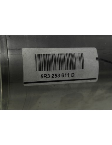 FORD TOURNEO CONNECT MK3 VW CADDY V WYDECH...