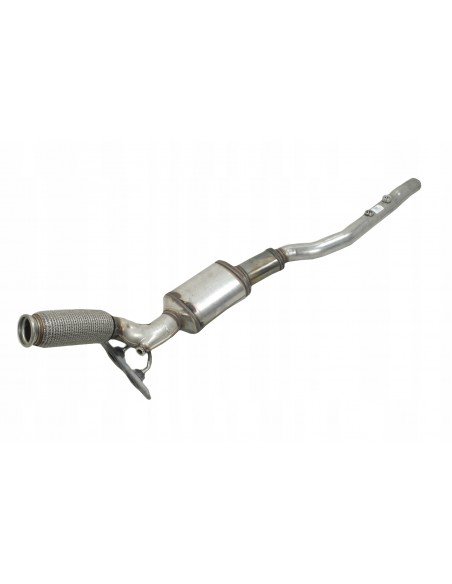 FORD TOURNEO CONNECT MK3 VW CADDY V KATALIZATOR 5QA253059NK 05L131701S TDI