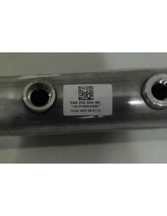 FORD TOURNEO CONNECT MK3 VW CADDY V KATALIZATOR... 2