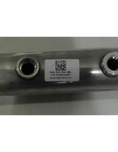 FORD TOURNEO CONNECT MK3 VW CADDY V KATALIZATOR...