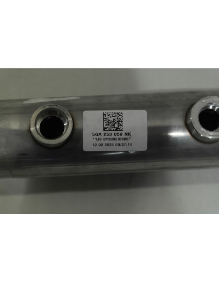 FORD TOURNEO CONNECT MK3 VW CADDY V KATALIZATOR 5QA253059NK 05L131701S TDI