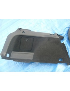 VW PASSAT B6 BOCZEK TAPICERKA BAGAŻNIKA KOMBI