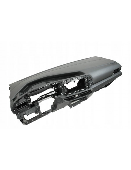 FORD TOURNEO CONNECT MK3 KONSOLA DESKA ROZDZIELCZA 2KF857003N