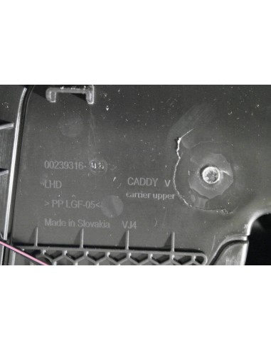 FORD TOURNEO CONNECT MK3 KONSOLA DESKA...