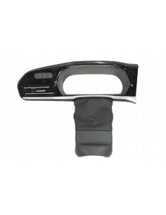 FORD TOURNEO CONNECT MK3 RAMKA LICZNIKA KRATKA NAWIEWU...