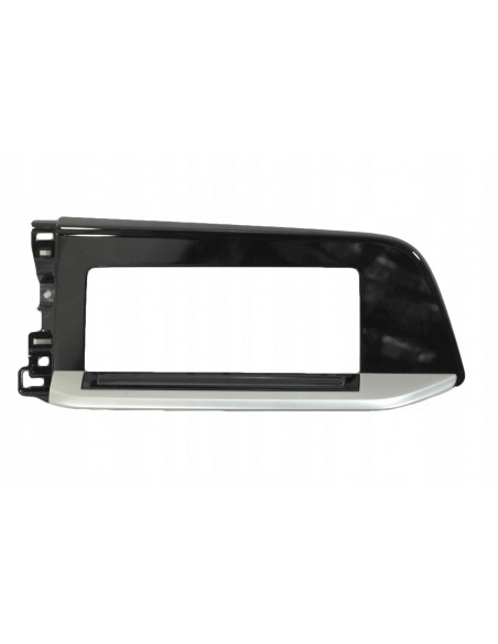 FORD TOURNEO CONNECT MK3 RAMKA NAWIGACJI DEKOR 2KF858069B