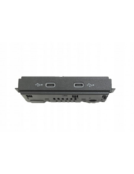 VW AUDI SEAT SKODA WEJŚCIE PORT GNIAZDO USB C 5NA035736