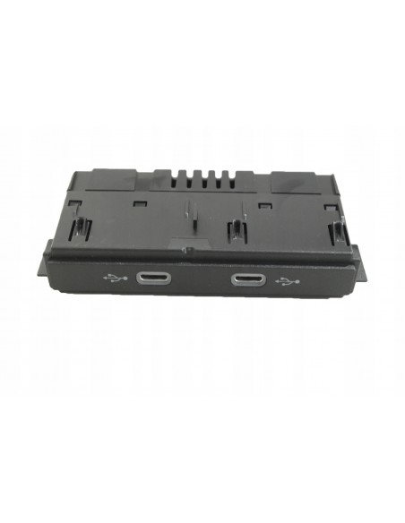 VW AUDI SEAT SKODA WEJŚCIE PORT GNIAZDO USB C 5NA035736