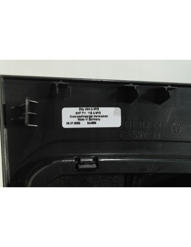 FORD TOURNEO CONNECT MK3 VW CADDY V MIESZEK...