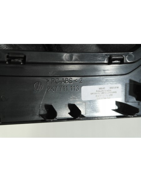 FORD TOURNEO CONNECT MK3 VW CADDY V MIESZEK BIEGÓW 2KF711113A 2K7711113