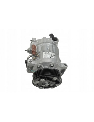 VW AUDI SKODA SEAT KOMPRESOR SPRĘŻARKA KLIMATYZACJI 3Q0816803E