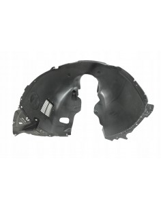 FORD TOURNEO CONNECT MK3 VW CADDY V NADKOLE LEWE PRZEDNIE...