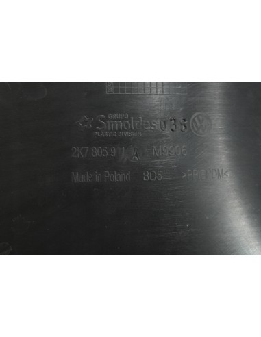 FORD TOURNEO CONNECT MK3 VW CADDY V NADKOLE...