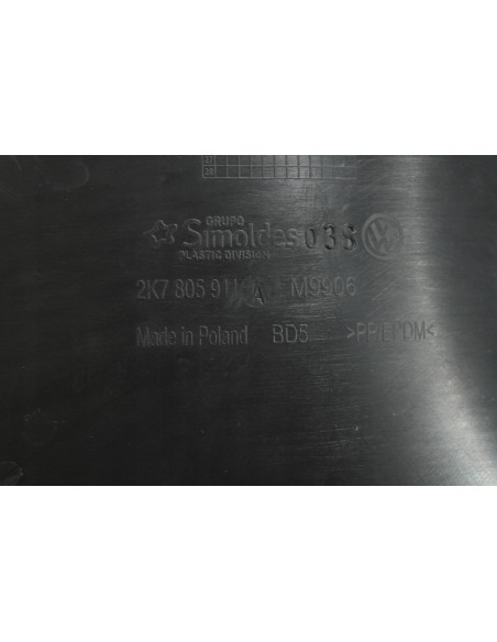 FORD TOURNEO CONNECT MK3 VW CADDY V NADKOLE LEWE PRZEDNIE 2K7805911A