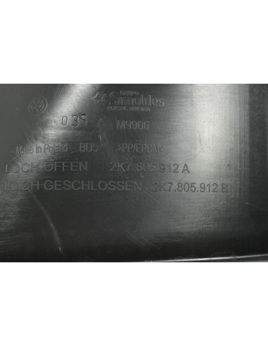 FORD TOURNEO CONNECT MK3 VW CADDY V NADKOLE...