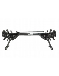 FORD TOURNEO CONNECT MK3 VW CADDY V BELKA ZAWIESZENIA...