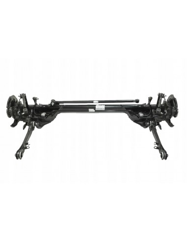 FORD TOURNEO CONNECT MK3 VW CADDY V BELKA ZAWIESZENIA TYLNEGO 5R3501102F