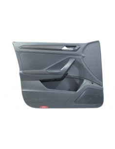 VW T-ROC TAPICERKA DRZWI LEWA PRZEDNIA