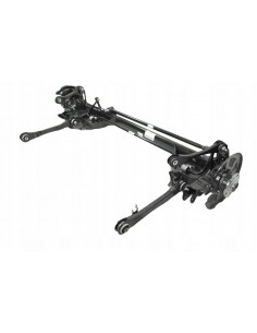 FORD TOURNEO CONNECT MK3 VW CADDY V BELKA ZAWIESZENIA... 2