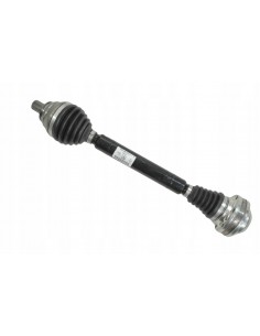 VW AUDI SEAT SKODA PÓŁOŚ 4-MOTION 5QF407272J 2