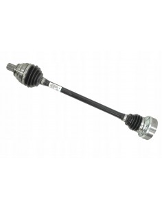 FORD TOURNEO CONNECT MK3 VW CADDY V PÓŁOŚ PRAWY TYŁ PRAWA...