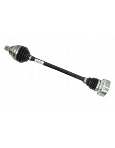 FORD TOURNEO CONNECT MK3 VW CADDY V PÓŁOŚ LEWY TYŁ LEWA...