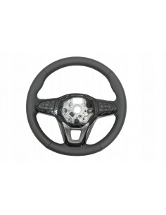 FORD TOURNEO CONNECT MK3 KIEROWNICA MULTIFUNKCYJNA RADAR...