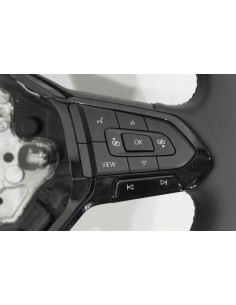 FORD TOURNEO CONNECT MK3 KIEROWNICA MULTIFUNKCYJNA RADAR... 2