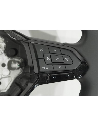 FORD TOURNEO CONNECT MK3 KIEROWNICA...