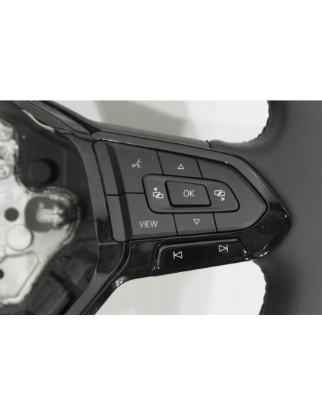 FORD TOURNEO CONNECT MK3 KIEROWNICA MULTIFUNKCYJNA RADAR TEMPOMAT 2KF419089