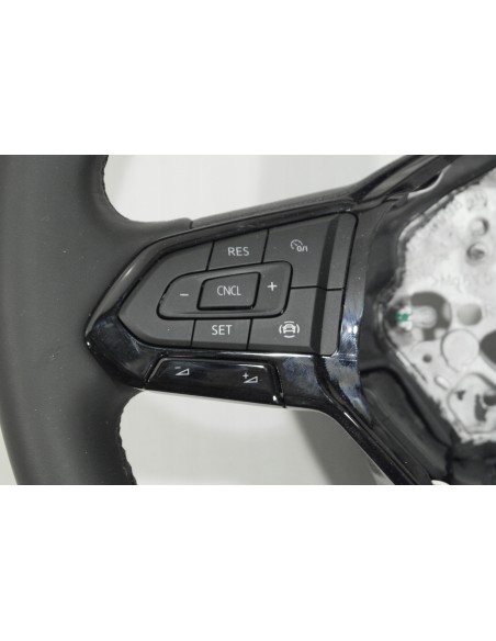 FORD TOURNEO CONNECT MK3 KIEROWNICA MULTIFUNKCYJNA RADAR TEMPOMAT 2KF419089