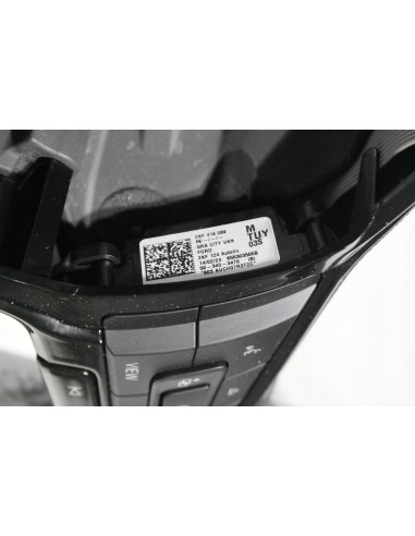 FORD TOURNEO CONNECT MK3 KIEROWNICA...