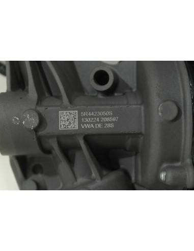 FORD TOURNEO CONNECT MK3 VW CADDY V PRZEKŁADNIA...