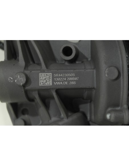 FORD TOURNEO CONNECT MK3 VW CADDY V PRZEKŁADNIA KIEROWNICZA MAGLOWNICA