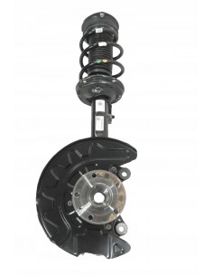 FORD TOURNEO CONNECT MK3 VW CADDY V ZAWIESZENIE PRAWE...