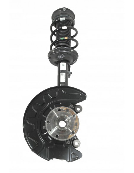 FORD TOURNEO CONNECT MK3 VW CADDY V ZAWIESZENIE PRAWE AMORTYZATOR ZWROTNICA