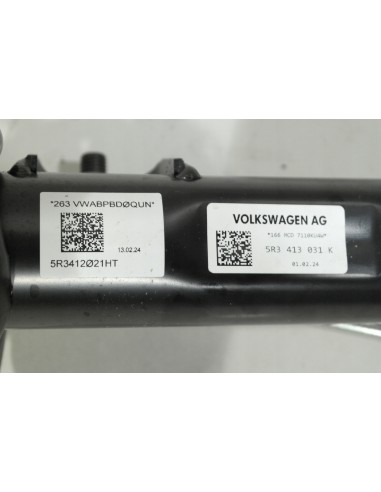 FORD TOURNEO CONNECT MK3 VW CADDY V ZAWIESZENIE...