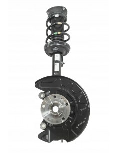 FORD TOURNEO CONNECT MK3 VW CADDY V ZAWIESZENIE LEWE...