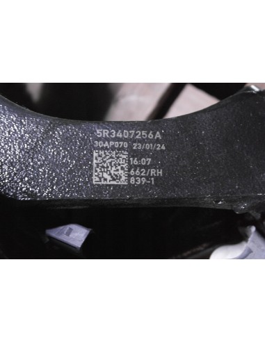 FORD TOURNEO CONNECT MK3 VW CADDY V ZAWIESZENIE...